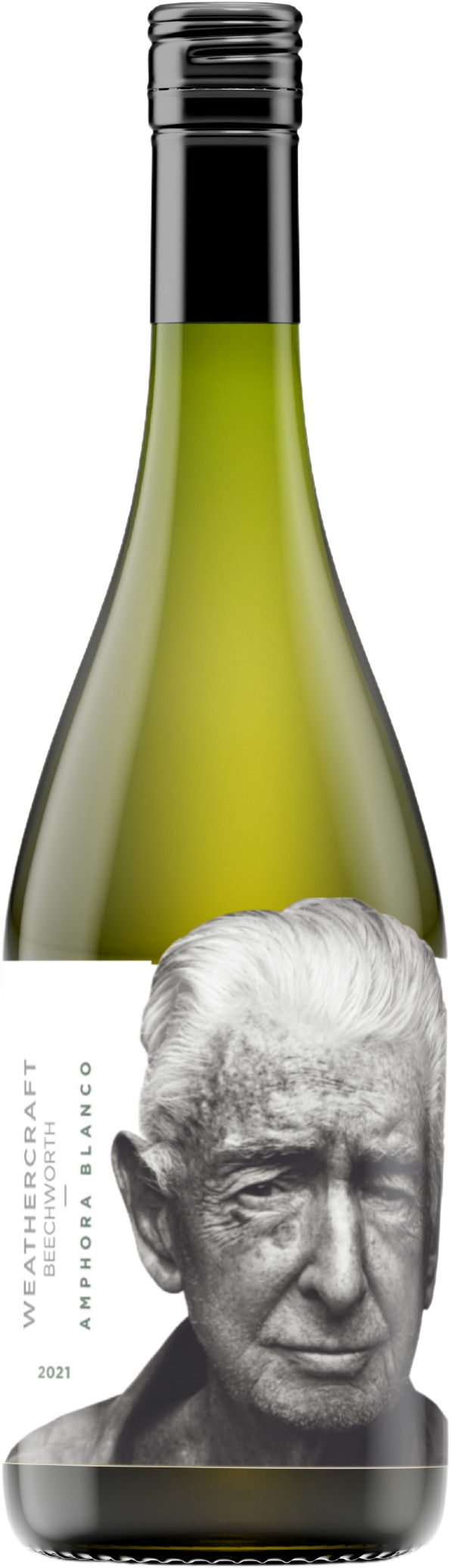 Weathercraft Wine Amphora Blanco 2021 Beechworth